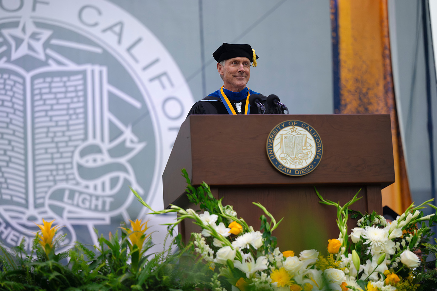Commencement 2025